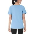 thumbnail image 2 of Member's Mark Women's Active T-Shirt, 2 of 6