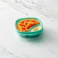 thumbnail image 4 of Rubbermaid 100-Piece TakeAlongs Meal Prep Food Storage Containers Set, Choose Color, 4 of 9