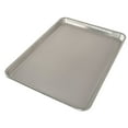 thumbnail image 2 of Nordic Ware Naturals 5-Piece Silver Aluminum Baking Set, 2 of 9