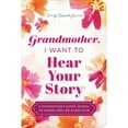 thumbnail image 1 of Grandmother, I Want to Hear Your Story, Paperback, 1 of 1