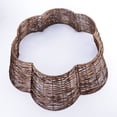 thumbnail image 5 of Member's Mark Scalloped Wicker Tree Collar, 5 of 6