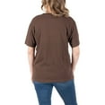 thumbnail image 4 of Women's Licensed Band Tee, 4 of 9