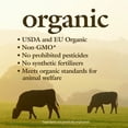 thumbnail image 4 of Member’s Mark Organic Whole Milk Infant Formula, 36 oz., 4 of 8