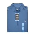 thumbnail image 6 of Callaway Men's Quarter Zip Pullover, 6 of 7