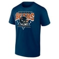 thumbnail image 1 of Chicago Bears Adult Crewneck T-Shirt, 1 of 5
