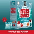 thumbnail image 3 of Member's Mark Holiday Fruity Snacks Variety Pack, 0.8 oz., 100 ct., 3 of 5