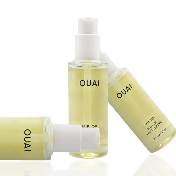 スタイリング剤 OUAI HAIR OIL 1.5 fl oz OUAI Hair Oil, 1.5 fl. oz. - Samsclub.com