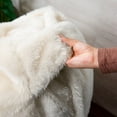 thumbnail image 2 of Big Joe Shredded Foam Lotus Lounger, Choose Color, 2 of 4