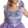thumbnail image 3 of Wicked Glinda for Good Adult Prestige Costume, 3 of 8