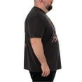 thumbnail image 6 of Licensed Men's Graphic Band Tee, 6 of 9