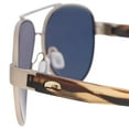 thumbnail image 4 of Costa Del Mar S4006 Loreto Polarized Sunglasses, 4 of 4