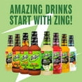 thumbnail image 9 of Zing Zang Margarita Mix, 32 fl. oz. bottle, 6 pk., 9 of 9
