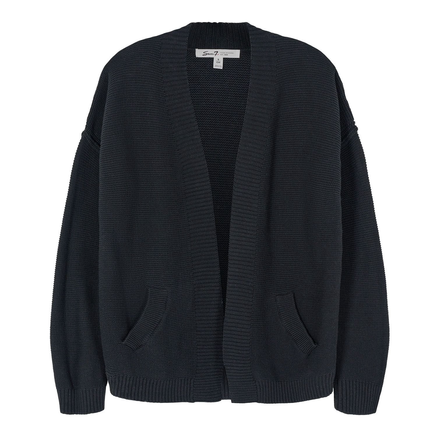 Seven7 Women's Open Knit Cardigan - Samsclub.com
