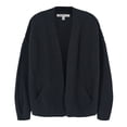 thumbnail image 9 of Seven7 Women's Open Knit Cardigan, 9 of 10
