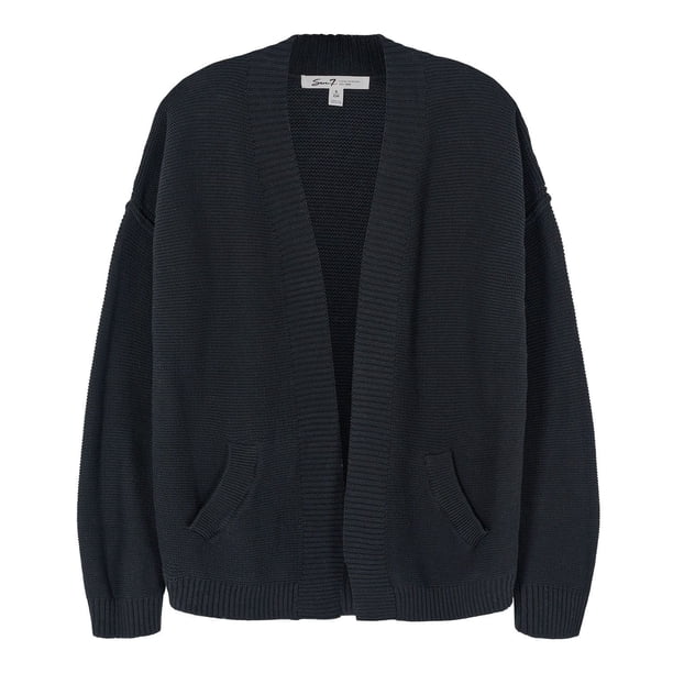 Seven7 Women's Open Knit Cardigan - Samsclub.com