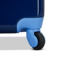thumbnail image 4 of Disney x American Tourister Kids Spinner Carry On Suitcase (Assorted Colors), 4 of 8