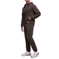 thumbnail image 3 of Eddie Bauer Shearling Hoodie, 3 of 7