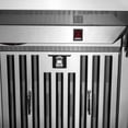 thumbnail image 4 of FORNO Savona Wall Mount Range Hood, 4 of 9