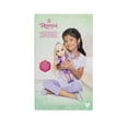 thumbnail image 6 of Disney Style with Me 14" Toddler Doll with Child-Sized Jewelry, 6 of 6
