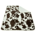 thumbnail image 1 of Arlee Waterproof Pet Throw Blanket, 60" x  70", Choose Color, 1 of 4