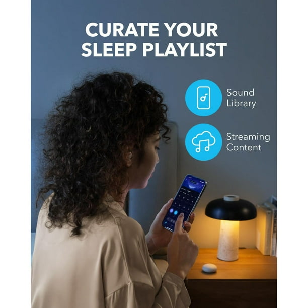 Soundcore by Anker Sleep A20 Noise Masking True Wireless Earbud