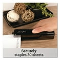 thumbnail image 2 of Swingline® 747 Classic Full Strip Stapler, 30-Sheet Capacity, Black, 2 of 9