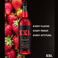 thumbnail image 5 of XXL Strawberry and Grapes Red Blend Wine, 750 ml, 5 of 8