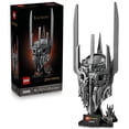 thumbnail image 1 of LEGO  The Lord of the Rings: Sauron's Helmet 11373, 1 of 6