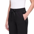 thumbnail image 5 of Express Women's Fashion Scuba Pant, 5 of 7