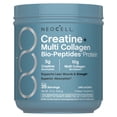 thumbnail image 1 of NeoCell® Creatine + Multi Collagen Bio-Peptides™ Protein Unflavored Powder, 19 oz (540 g), 1 of 7