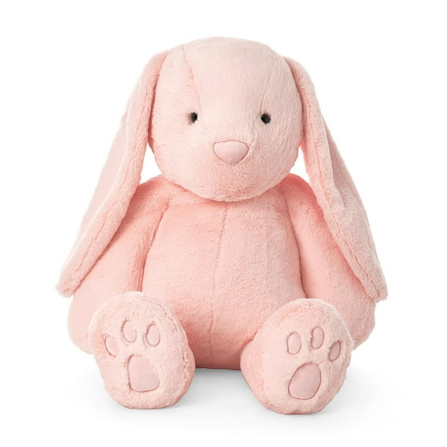 Member's Mark 36'' Bunny Plush
