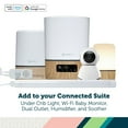 thumbnail image 9 of Safety 1st Smart Humidifier, Natural with White, 9 of 12