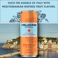 thumbnail image 4 of S.Pellegrino Essenza Flavored Mineral Water Variety Pack, 11.15 fl. oz., 24 pk., 4 of 7