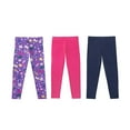 thumbnail image 2 of Member's Mark Girls 3-Pack Legging, 2 of 16