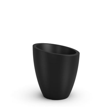 Mayne Modesto Round Planter, Choose Size