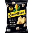 thumbnail image 1 of Smartfood White Cheddar Popcorn, 17 oz., 1 of 5