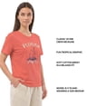 thumbnail image 5 of State of Mine Women's State T-Shirt, 5 of 7