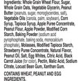 thumbnail image 3 of Nature Valley Peanut Butter & Jelly Soft Baked Bars, 16 ct., 3 of 8