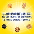 thumbnail image 13 of Nabisco Classic Mix Cookie & Cracker Variety Pack, 1 oz., 40 pk., 13 of 14