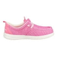 thumbnail image 2 of Eddie Bauer Girls Canvas Slip-On Shoe, 2 of 6