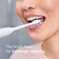 thumbnail image 5 of Philips Sonicare Plaque Control Replacement Toothbrush Heads, 8 ct., 5 of 9