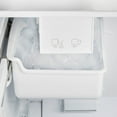 thumbnail image 8 of Gallipoli 17.5 cu. ft.  French Door Refrigerator with Bottom Freezer, 8 of 9