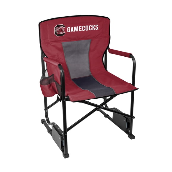 Logo Brands South Carolina Gamecocks Motion Chair