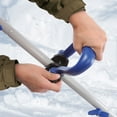 thumbnail image 12 of Snow Joe 24V-SS11-CVR 24-Volt Cordless Snow Shovel with Bonus Cover, 12 of 12