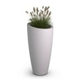 thumbnail image 2 of Mayne Modesto Tall Planter, Choose Size, 2 of 10