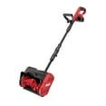 thumbnail image 1 of Skil 10” Cordless Electric Snow Shovel 20v Lithium, 1 of 9