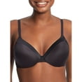 thumbnail image 1 of Maidenform Women's Full Coverage Cushion Wire Bra, 1 of 5