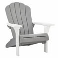 thumbnail image 10 of Keter Everest Adirondack Chair with Integrated Cupholder, 10 of 16