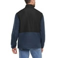 thumbnail image 2 of Eddie Bauer Men's Mixed Media Fleece Jacket, 2 of 6