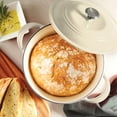 thumbnail image 2 of OFFLINE Tramontina 7-Quart  Enameled Cast Iron Dutch Oven, 2 of 9